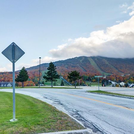 Mountain Green Killington Ngoại thất bức ảnh