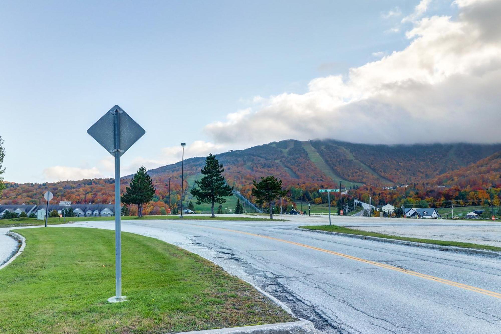 Mountain Green Killington Ngoại thất bức ảnh