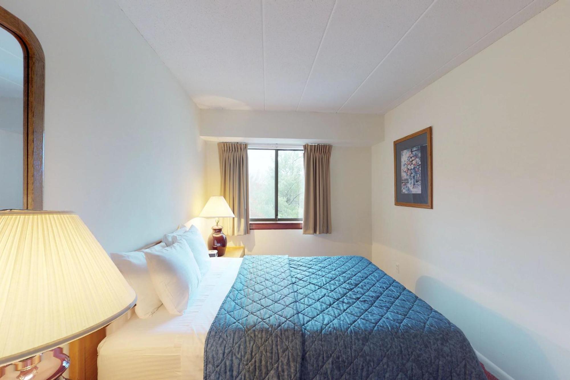 Mountain Green Killington Phòng bức ảnh