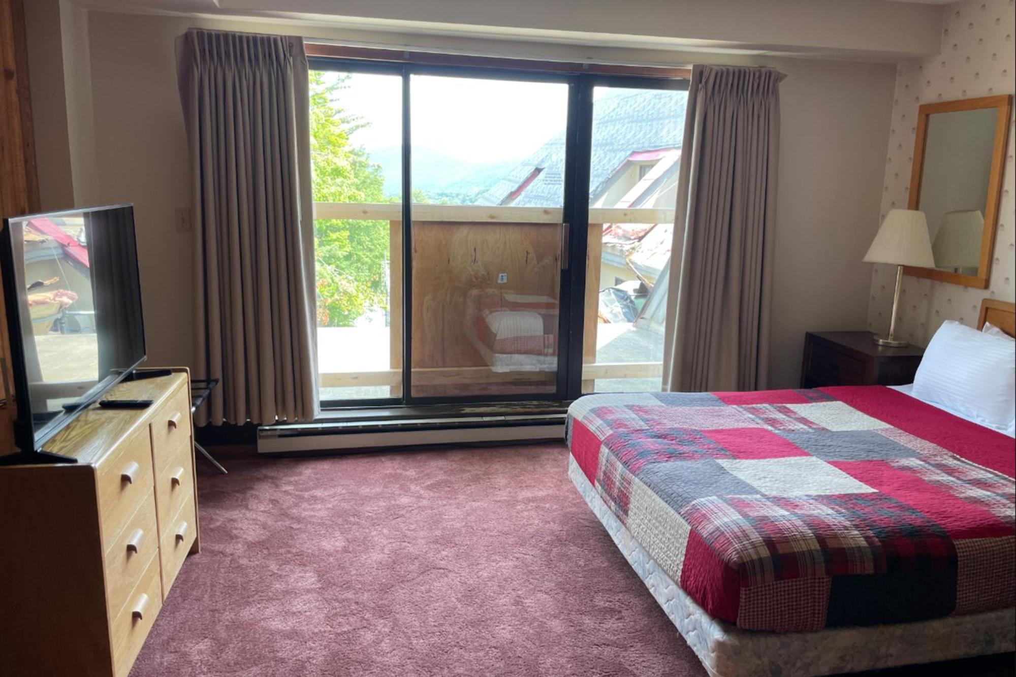 Mountain Green Killington Phòng bức ảnh